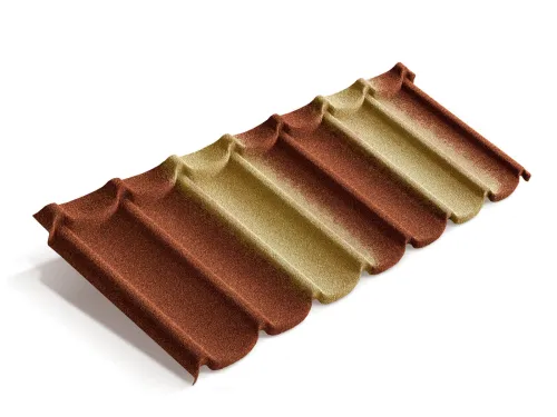 Композитная черепица Metrotile Mistral