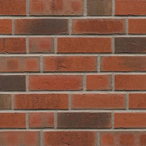 Клинкерный кирпич Feldhaus Klinker K752NF vascu ardor carbo купить в Санкт-Петербурге