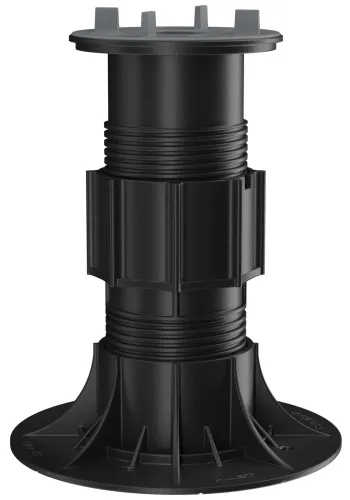 Опора регулируемая HILST LIFT HL6 (HL4+M1) 195-300мм купить в Санкт-Петербурге