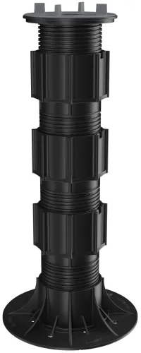 Опора регулируемая HILST LIFT HL9 (HL3+3хM1) 335-485мм купить в Санкт-Петербурге