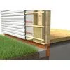 Мембрана Rockwool® для стен 1,6 х 43,75м 70м2 купить в Санкт-Петербурге