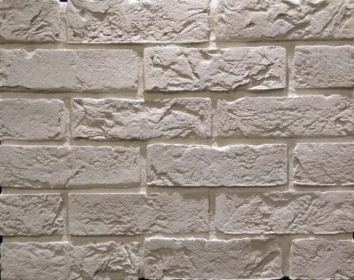 Искусственный облицовочный камень VipKamni Town brick 00 купить в Санкт-Петербурге