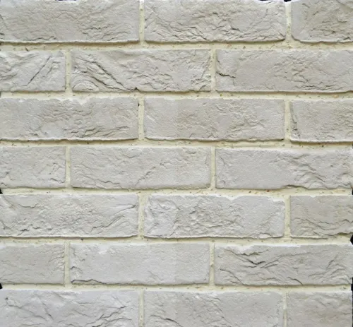 Искусственный облицовочный камень VipKamni Town brick 00 купить в Санкт-Петербурге