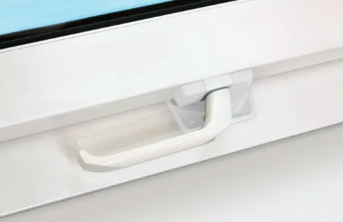 Мансардное окно Fakro PROFI, PTP-V U3 c вентклапаном и технологией thermoPro 78х140 см купить в Санкт-Петербурге