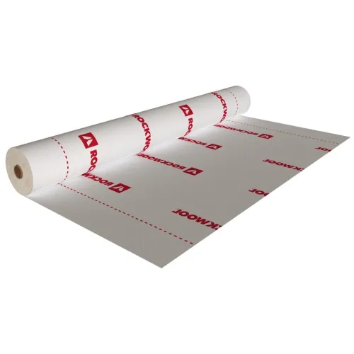 Пароизоляция Rockwool® 1,6 x 43,75м 70м2 купить в Санкт-Петербурге