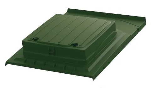 Кровельный люк Uniroof купить в Санкт-Петербурге