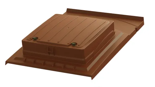 Кровельный люк Uniroof купить в Санкт-Петербурге