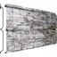Софит Lбрус перфорированный Ecosteel купить в Москве