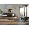 Ступень фронтальная Peldano Fiorentino Metalica Purple  33х33х1.2 матовый 4шт/упак Exagres купить в Санкт-Петербурге