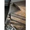 Ступень фронтальная Peldano Fiorentino Metalica Purple  33х33х1.2 матовый 4шт/упак Exagres купить в Санкт-Петербурге