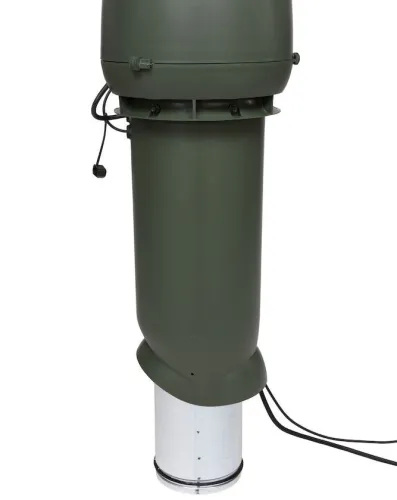 Р-ВЕНТИЛЯТОР ECo220/160/700 на постоянном токе Vilpe купить в Санкт-Петербурге