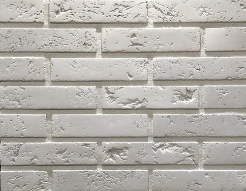Искусственный облицовочный камень VipKamni Light brick 00 купить в Санкт-Петербурге