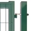 Калитка Medium New Lock 1030х1000мм Grand Line купить в Москве