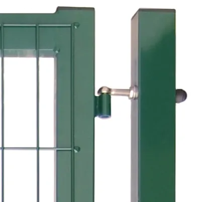 Калитка Medium New Lock 1030х1000мм Grand Line купить в Санкт-Петербурге