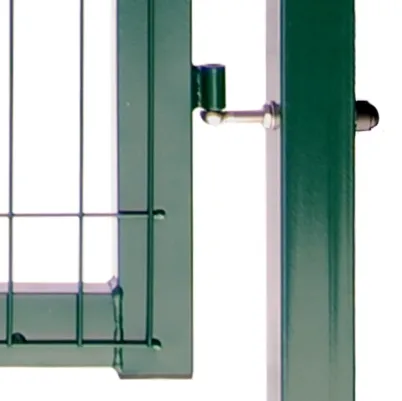 Калитка Medium New Lock 1030х1000мм Grand Line купить в Санкт-Петербурге