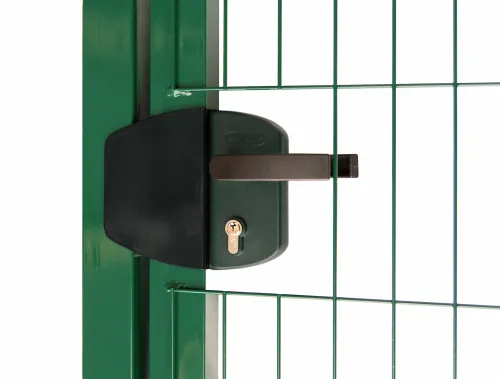 Калитка Medium New Lock 1530х1000мм Grand Line купить в Санкт-Петербурге