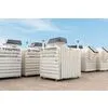 Емкость бесшовная Тингард OPTIMUM L 2500х1900х2100 (2700)мм купить в Санкт-Петербурге