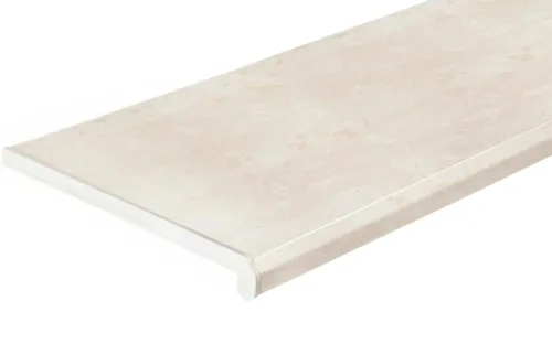 Подоконник DANKE LB+STD 450 мм купить в Санкт-Петербурге