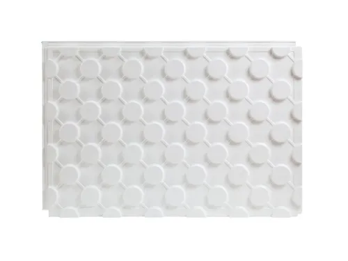 KNAUF Therm® Теплый пол 47мм, 10 плит, 7.2м2, 600х800мм, 0.338м3 купить в Санкт-Петербурге