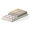 KNAUF Therm® Теплый пол 47мм, 10 плит, 7.2м2, 600х800мм, 0.338м3 купить в Санкт-Петербурге