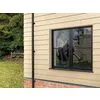 Рельефная фасадная панель CEDRAL wood С02 Солнечный лес купить в Санкт-Петербурге