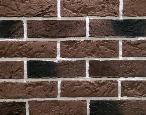 Искусственный облицовочный камень VipKamni Town brick 83 купить в Санкт-Петербурге