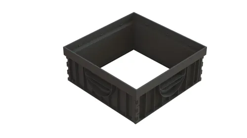 Надставка PolyMaxBasic НДП-30.30-ПП 8370-Н купить в Санкт-Петербурге