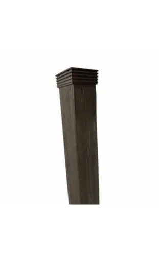 Столб woodstyle купить в Санкт-Петербурге