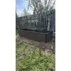 Доска ДПК Nautic Prime для грядки 225х30х2950 мм венге купить в Санкт-Петербурге