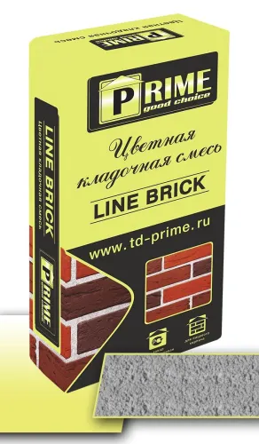 Цветная кладочная смесь LineBrick Wasser жемчужный купить в Санкт-Петербурге
