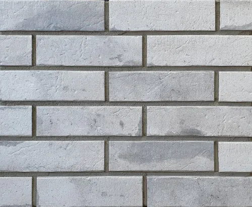 Плитка под кирпич Interbau Brick Loft INT 574 Hellgrau 240x71х10 мм купить в Санкт-Петербурге