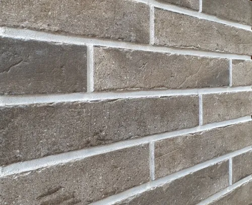 Плитка под кирпич Interbau Brick Loft INT 572 Taupe РИГЕЛЬ купить в Санкт-Петербурге