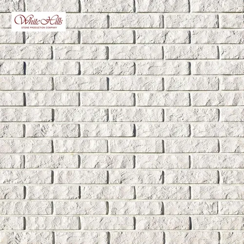 Алтен брик (Aalten brick) - облицовочный камень, цвет 310-00 купить в Санкт-Петербурге