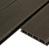 Террасная доска пустотелая CM Decking серия Vintage венге купить в Санкт-Петербурге