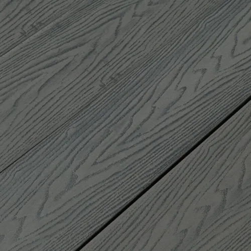 Террасная доска пустотелая CM Decking серия Vintage эбен купить в Санкт-Петербурге