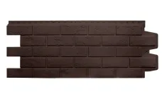 Панель Grand Line Состаренный кирпич Classic купить в Санкт-Петербурге