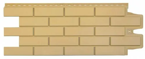 Панель Grand Line Клинкерный кирпич Classic купить в Санкт-Петербурге