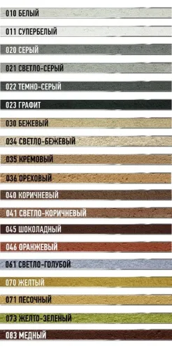 Кладочный раствор Основит Брикформ МС11 светло-серый 021 купить в Санкт-Петербурге