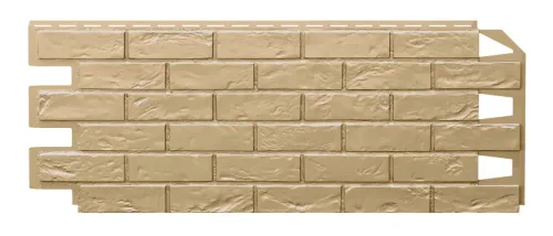Панель отделочная VILO Brick купить в Санкт-Петербурге