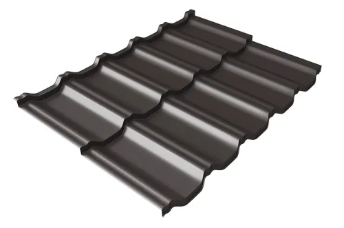 Металлочерепица Kvinta Uno Rooftop Matte купить в Санкт-Петербурге