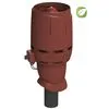 FLOW ECo110P/500 ВЕНТИЛЯТОР КРЫШНЫЙ на постоянном токе с колпаком FLOW Vilpe купить в Санкт-Петербурге