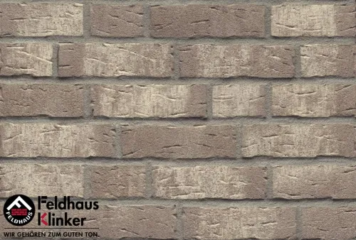 Кирпич ручной формовки Feldhaus Klinker K682WDF sintra argo blanco купить в Санкт-Петербурге