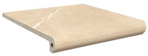 Ступень фронтальная Peldano Florentino Albaroc Boal 33х33х1.3 матовая Exagres купить в Санкт-Петербурге