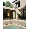 Ступень фронтальная Peldano Florentino Marbles Travertino 33х120х1.2 матовая Exagres купить в Москве