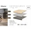 Ступень фронтальная Peldano Florentino Albaroc Galena 33х33х1.3 матовая Exagres купить в Санкт-Петербурге