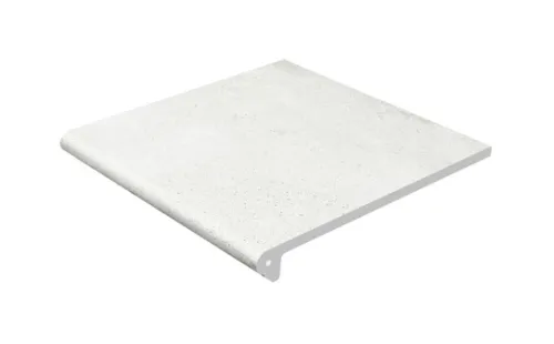 Ступень фронтальная Peldano Urban Blanco 29.7х33х1.4 антислип Gres de Aragon купить в Санкт-Петербурге