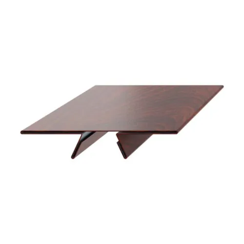Планка стыковочная сборная верхняя Woodstock 87x15x3000мм Ecosteel, Ecosteel Matt, Ecosteel Textur купить в Санкт-Петербурге