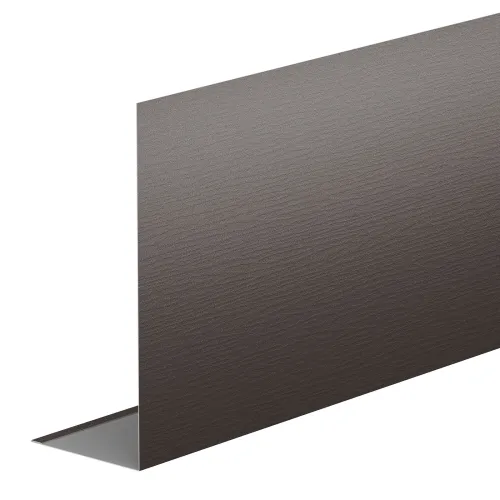 L-профиль 100x250 PE Zn275 купить в Санкт-Петербурге