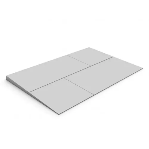 LOGICPIR® SLOPE 1.7% (B) СХ/СХ 30-50мм 600х1200/14шт./10.08м2/0.403м3 купить в Санкт-Петербурге