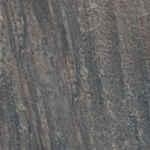 Неполированный керамогранит City Rock Coal RC03 40,5x40,5x8 см купить в Санкт-Петербурге